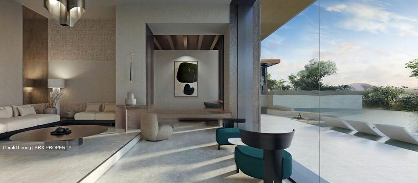 Aurea (D7), Apartment #486445431